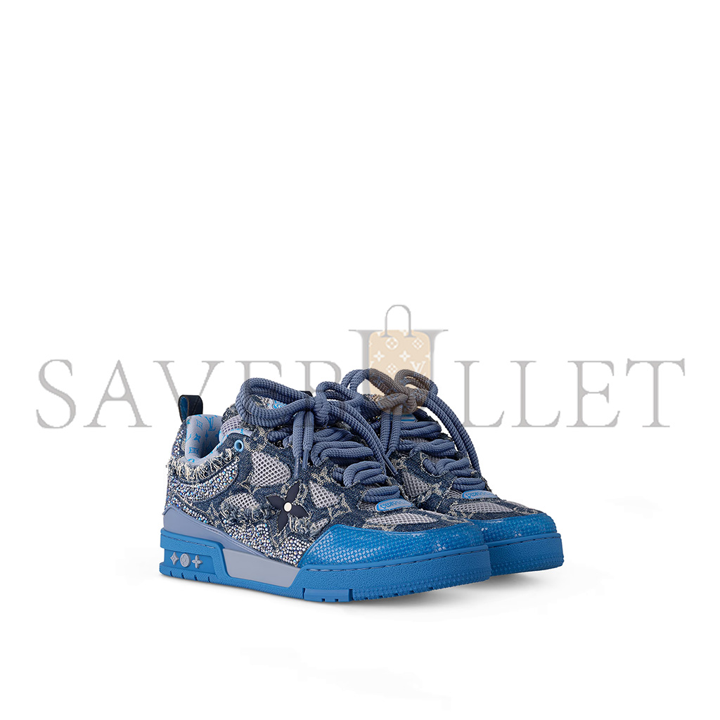 LOUIS VUITTON LV SKATE SNEAKER 1ABMHF